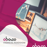 Abaco Financial RoadShow | Workshop de ferramentas financeiras SAP