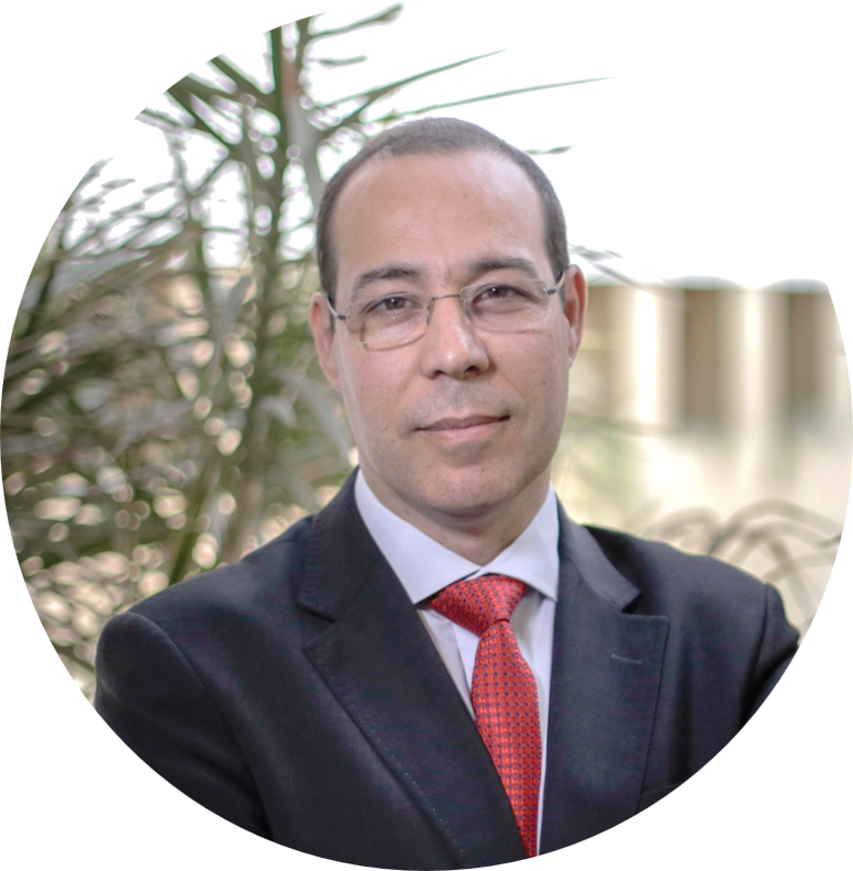 Nuno Figueiredo, Abaco Consulting SAP Gold Partner