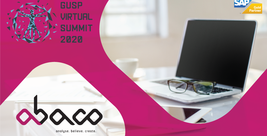 GUSP Virtual Summit 2020